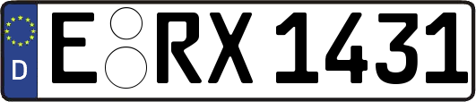 E-RX1431