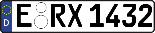 E-RX1432