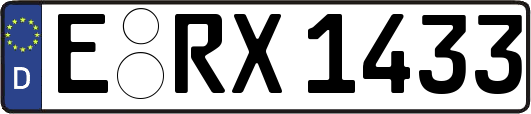 E-RX1433