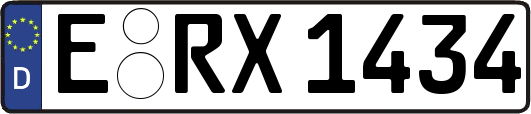 E-RX1434