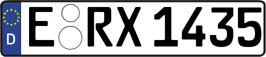 E-RX1435