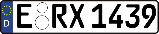 E-RX1439