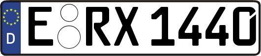 E-RX1440
