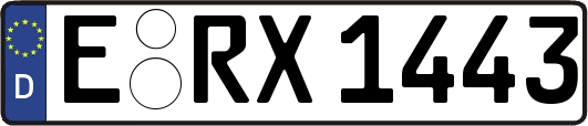 E-RX1443