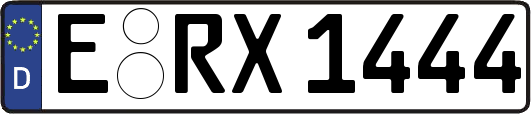 E-RX1444