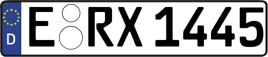 E-RX1445