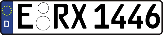 E-RX1446