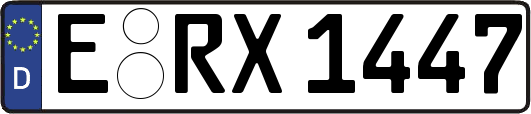 E-RX1447