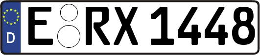 E-RX1448
