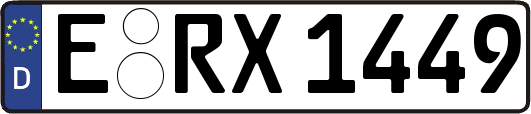 E-RX1449