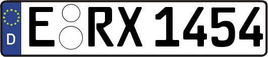 E-RX1454