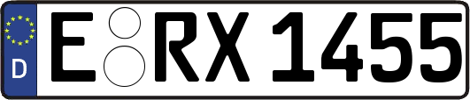 E-RX1455