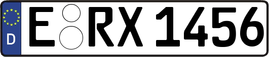 E-RX1456