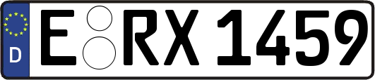 E-RX1459