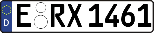 E-RX1461