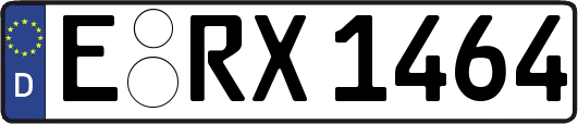 E-RX1464