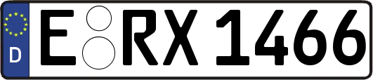 E-RX1466