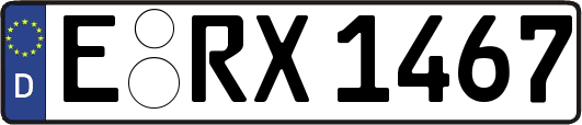 E-RX1467