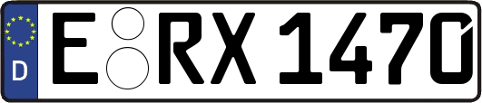 E-RX1470