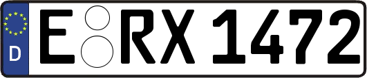 E-RX1472