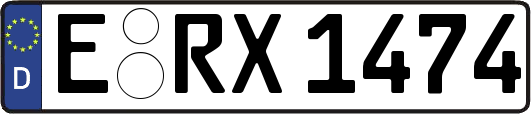 E-RX1474