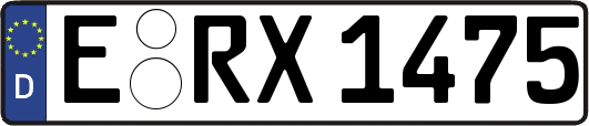 E-RX1475