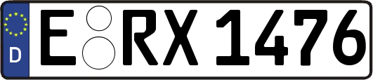 E-RX1476