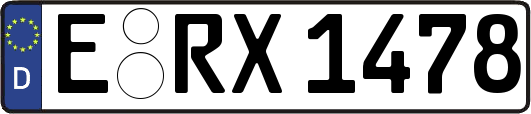 E-RX1478
