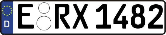 E-RX1482