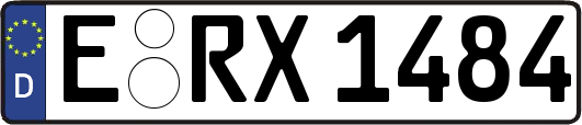E-RX1484