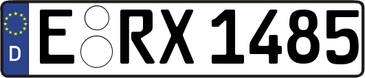 E-RX1485