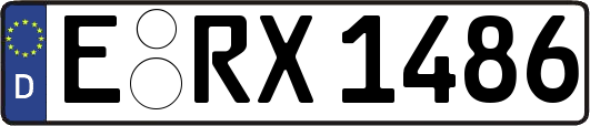 E-RX1486