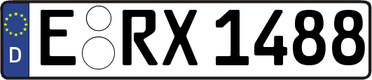 E-RX1488