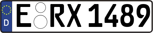 E-RX1489