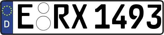 E-RX1493