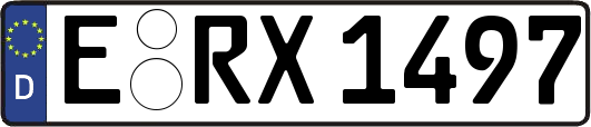 E-RX1497