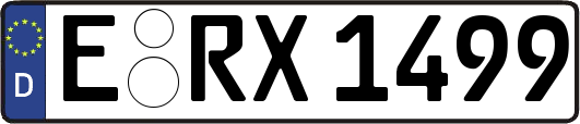 E-RX1499