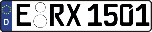 E-RX1501