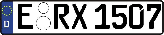E-RX1507