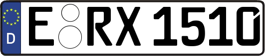 E-RX1510