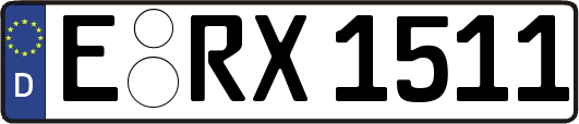 E-RX1511