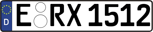 E-RX1512