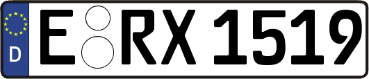 E-RX1519