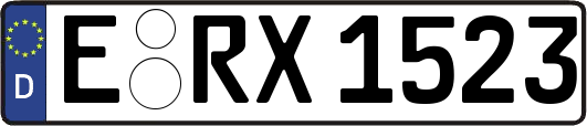 E-RX1523