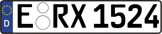 E-RX1524