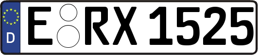 E-RX1525