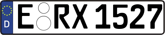 E-RX1527