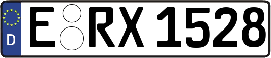E-RX1528
