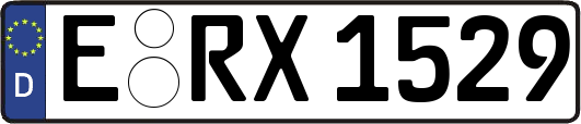E-RX1529