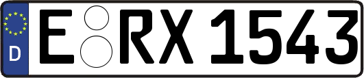 E-RX1543